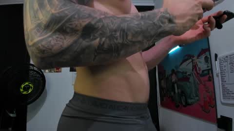 Jake online show from 02.14.25