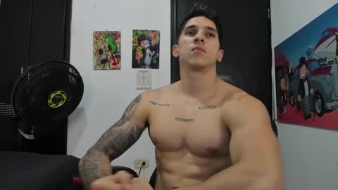 Jake online show from 10.23.25