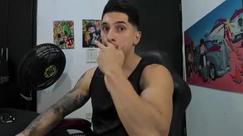 Jake online show from 10.26.25