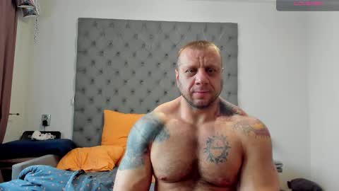 ironhulk22 online show from 03.01.26