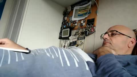 Ironkokkk online show from 01.10.25