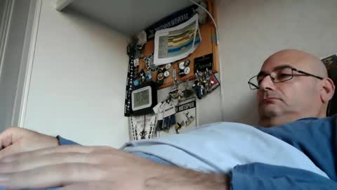 Ironkokkk online show from 01.11.25