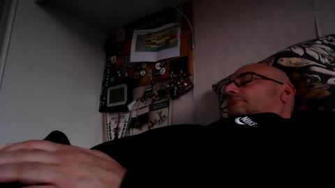 Ironkokkk online show from 01.20.25