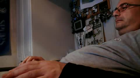 Ironkokkk online show from 01.20.25