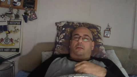 Ironkokkk online show from 02.10.25