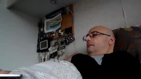 Ironkokkk online show from 02.11.25