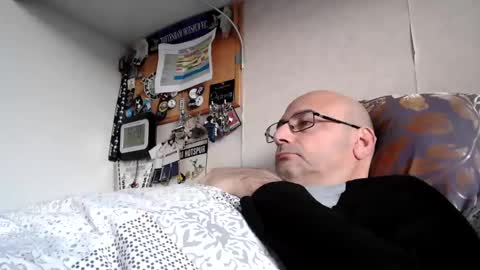 Ironkokkk online show from 02.18.25