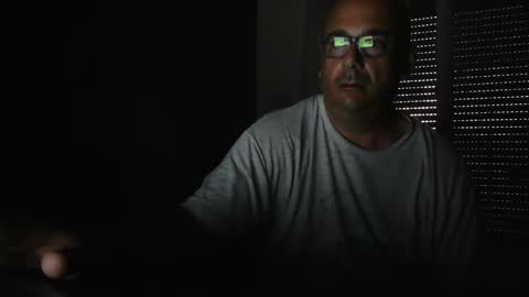 Ironkokkk online show from 09.17.25