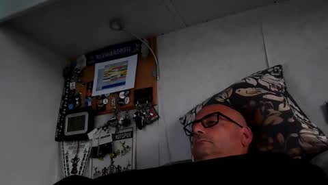 Ironkokkk online show from 10.05.25