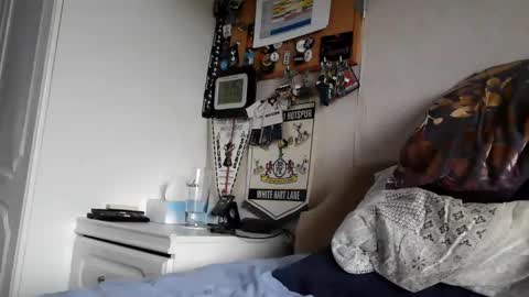 Ironkokkk online show from 10.10.25