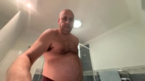 Ironkokkk online show from 02.03.26