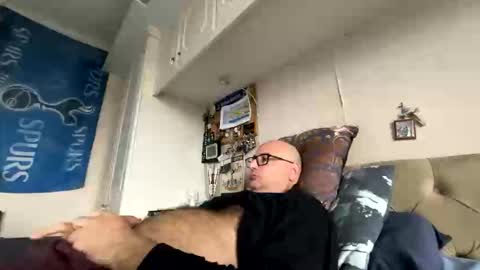 Ironkokkk online show from 03.07.26