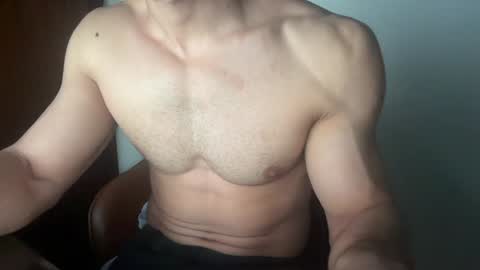 ironman0369 online show from 12.29.24