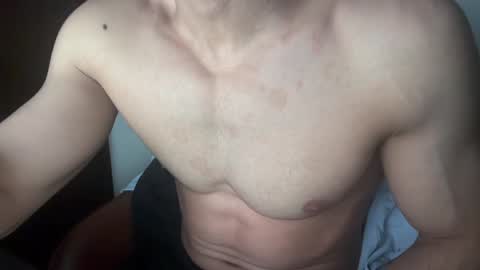 ironman0369 online show from 01.03.25