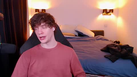 Sam online show from 02.07.26