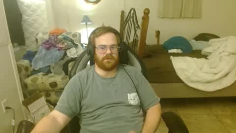 Snapshot of irreversible0 chatting on 12.08.24 Matt online show from 12.08.24