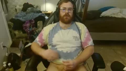 Snapshot of irreversible0 chatting on 12.15.24 Matt online show from 12.15.24