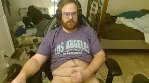 Snapshot of irreversible0 chatting on 12.18.24 Matt online show from 12.18.24