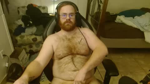 Snapshot of irreversible0 chatting on 12.18.24 Matt online show from 12.18.24