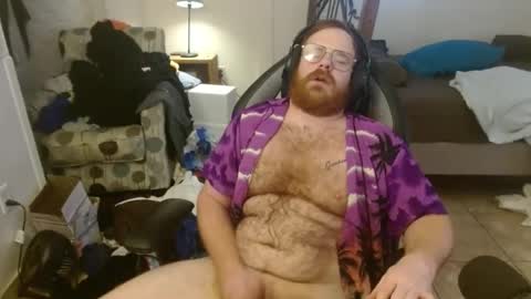 Snapshot of irreversible0 chatting on 12.20.24 Matt online show from 12.20.24