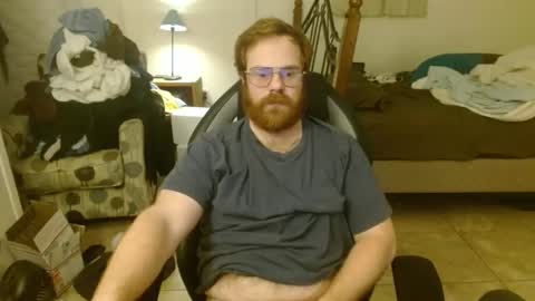 Snapshot of irreversible0 chatting on 12.23.24 Matt online show from 12.23.24