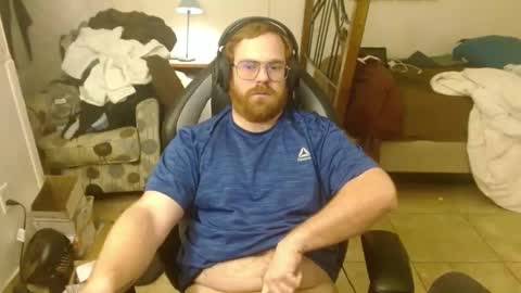 Snapshot of irreversible0 chatting on 12.25.24 Matt online show from 12.25.24