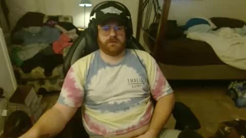 Snapshot of irreversible0 chatting on 01.01.25 Matt online show from 01.01.25