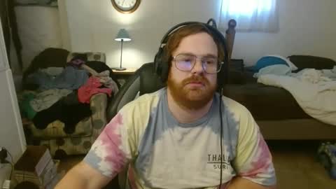 Snapshot of irreversible0 chatting on 01.01.25 Matt online show from 01.01.25