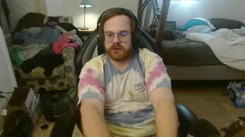 Snapshot of irreversible0 chatting on 01.01.25 Matt online show from 01.01.25