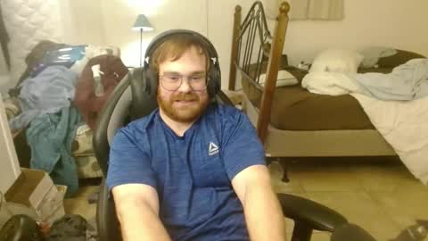 Snapshot of irreversible0 chatting on 01.09.25 Matt online show from 01.09.25