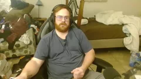 Snapshot of irreversible0 chatting on 01.19.25 Matt online show from 01.19.25