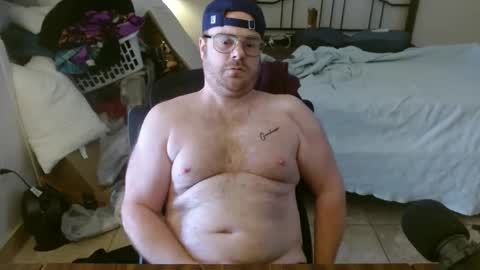 Snapshot of irreversible0 chatting on 03.12.25 Matt online show from 03.12.25