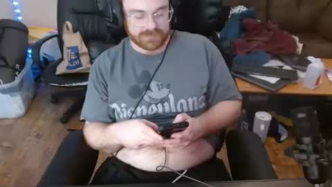 Snapshot of irreversible0 chatting on 03.01.26 Matt online show from 03.01.26