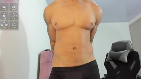 WILL ANDREW online show from 05.20.26