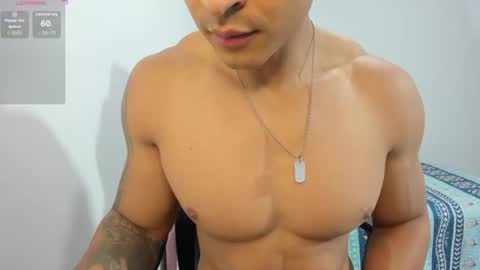 Snapshot of irvinepassion chatting on 06.14.26 WILL ANDREW online show from 06.14.26