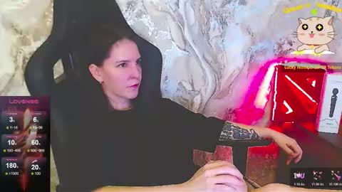 Irwi Tomboy online show from 03.14.26