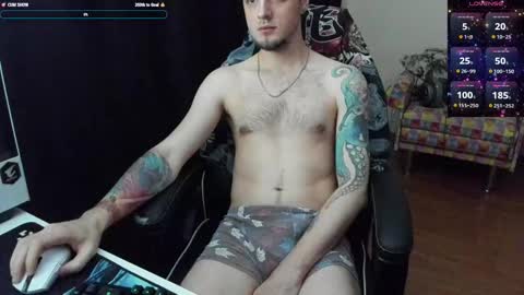 Snapshot of is_yours chatting on 02.21.25 Joel online show from 02.21.25