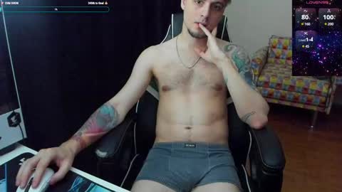 Snapshot of is_yours chatting on 02.26.25 Joel online show from 02.26.25