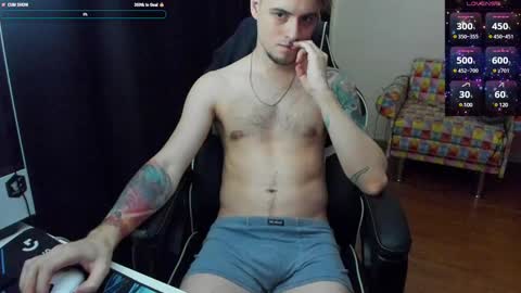 Snapshot of is_yours chatting on 02.27.25 Joel online show from 02.27.25