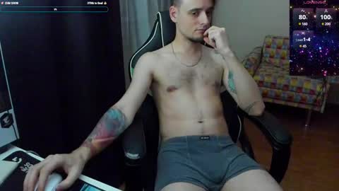 Snapshot of is_yours chatting on 02.27.25 Joel online show from 02.27.25
