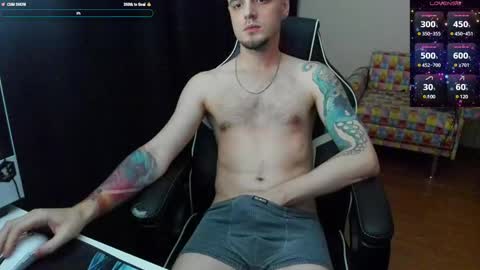 Snapshot of is_yours chatting on 02.28.25 Joel online show from 02.28.25