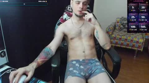 Snapshot of is_yours chatting on 03.05.25 Joel online show from 03.05.25