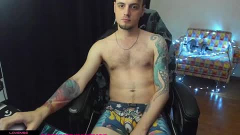 Snapshot of is_yours chatting on 03.09.25 Joel online show from 03.09.25