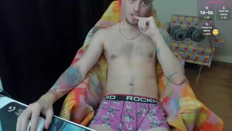 Joel online show from 11.09.25