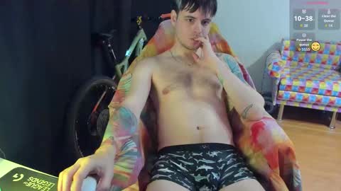 Joel online show from 03.14.26