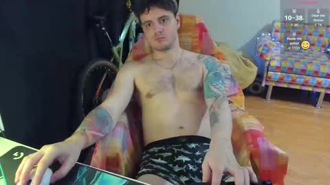 Joel online show from 03.26.26