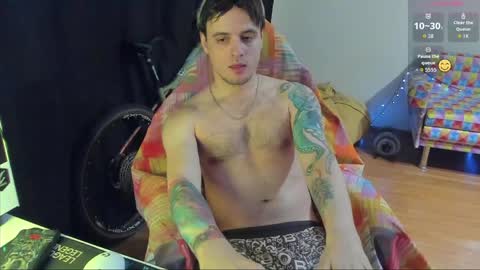 Joel online show from 04.16.26