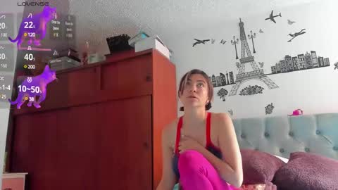 Isa3588 online show from 03.06.25