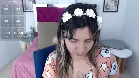 isa418138 online show from 10.13.25