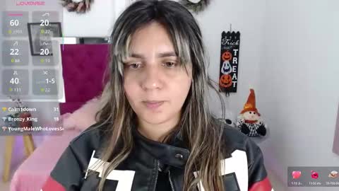 isa418138 online show from 10.14.25